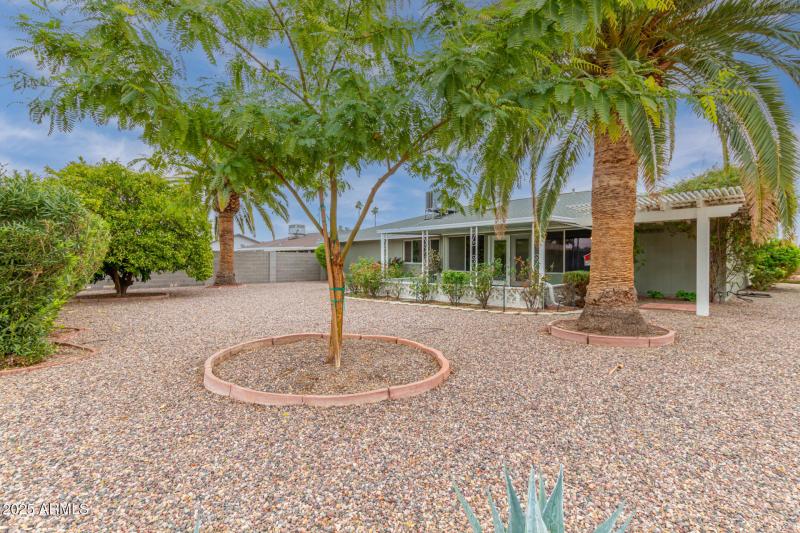 34 - Whispering Lake