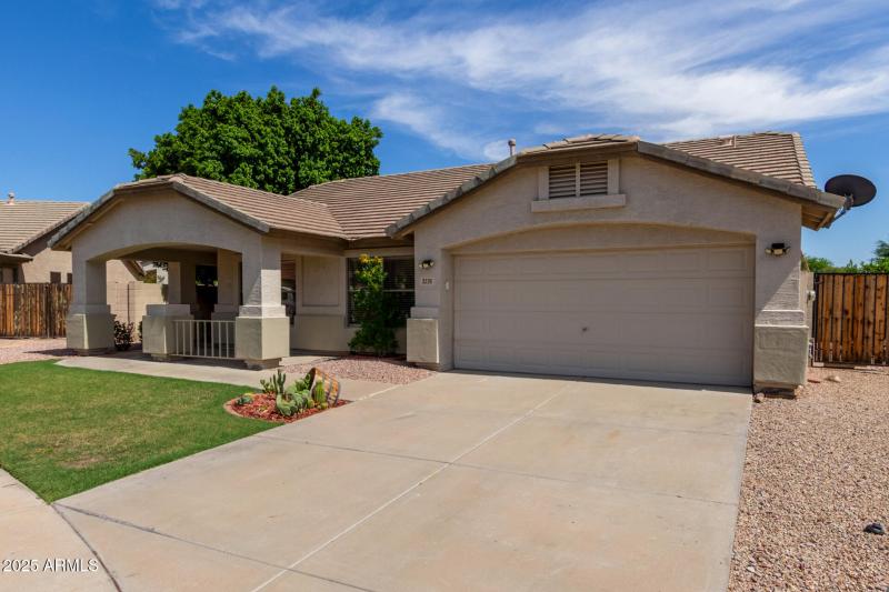 04 - Casitas Del Rio