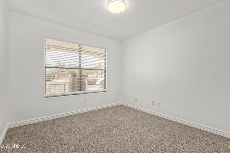 Secondary Bedroom #2