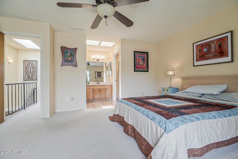 Village Park Unit #1