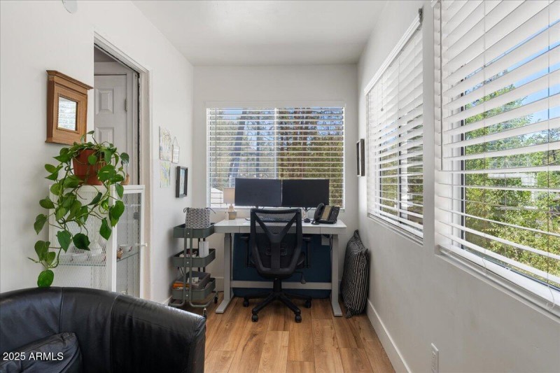 24-Office View