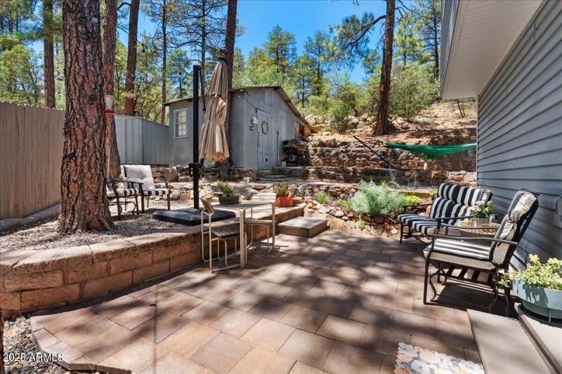 28-Backyard Patio