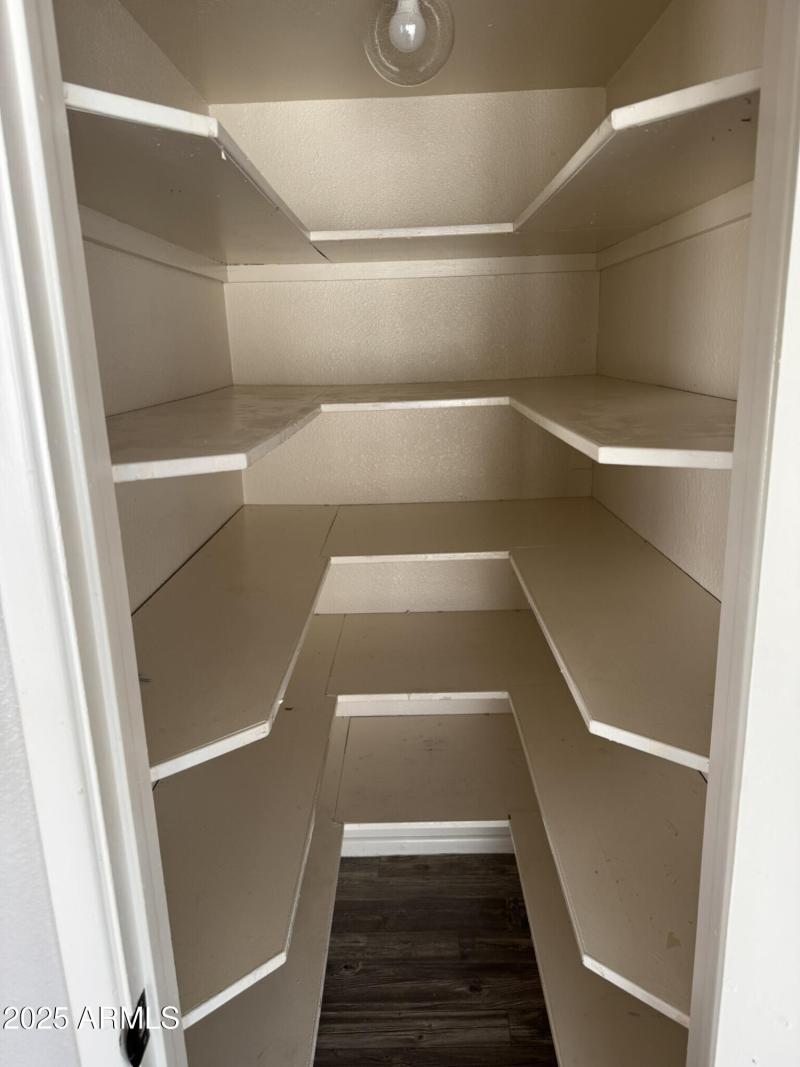 Pantry