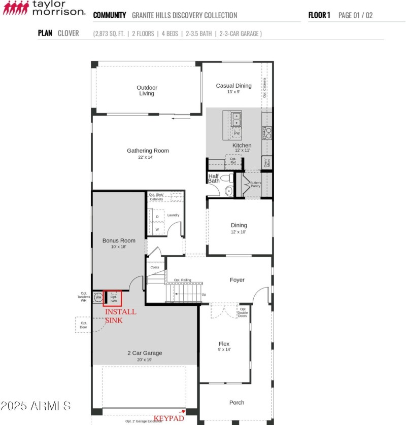 Floorplan 2