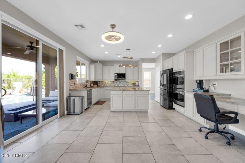 Great Open Floorplan!
