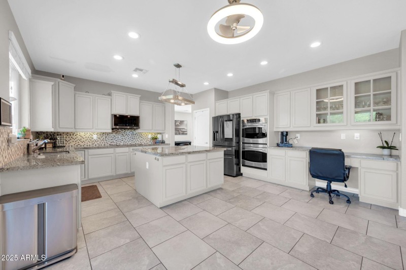 Gorgeous Kitchen