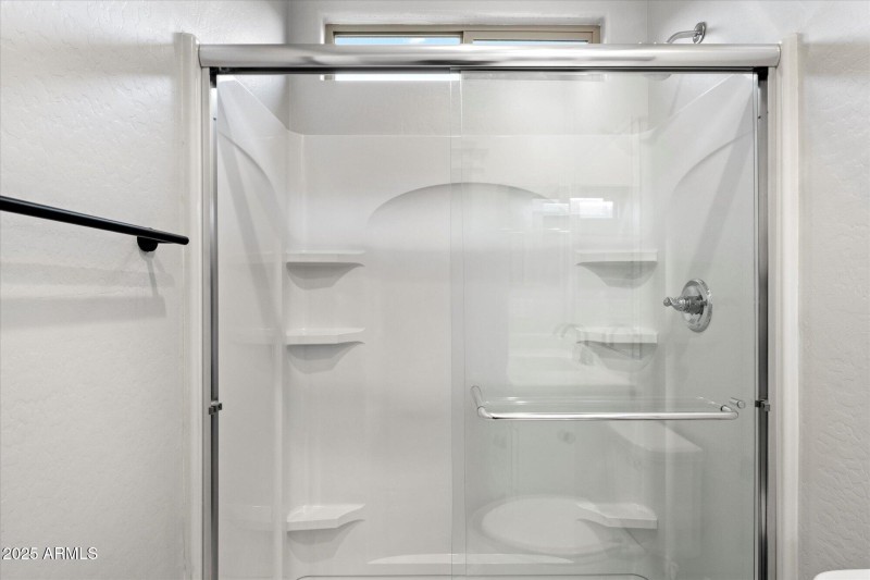 Downstairs Bathroom #2