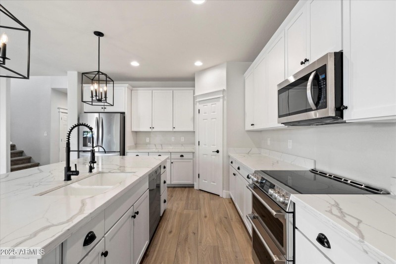 Whirlpool Appliances