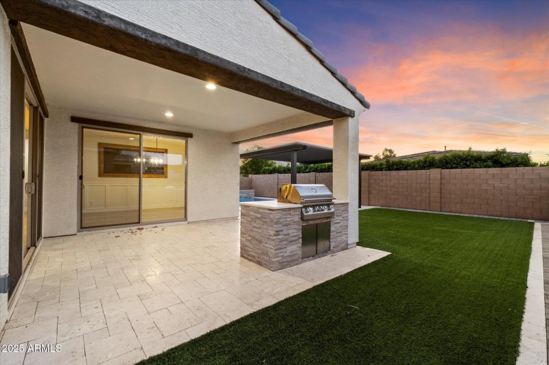 Low Maintenance Landscaping