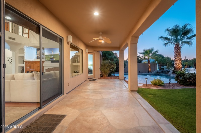 4463 S Wildflower Pl - 071