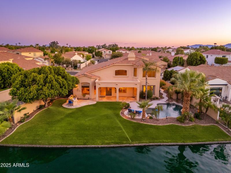 4463 S Wildflower Pl - 107