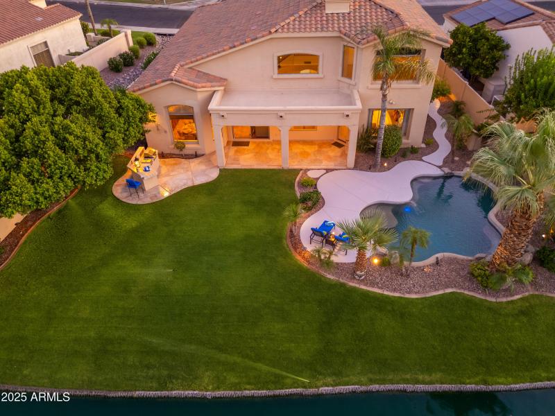 4463 S Wildflower Pl - 108