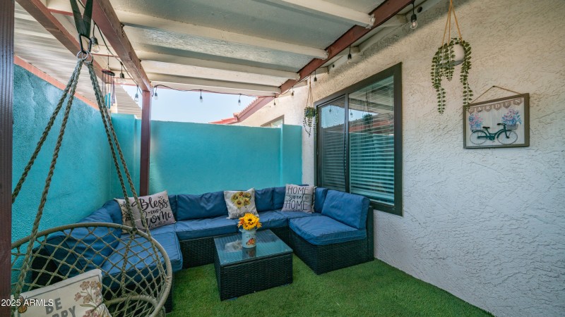 2827 E Waltann Ln Unit 3-17
