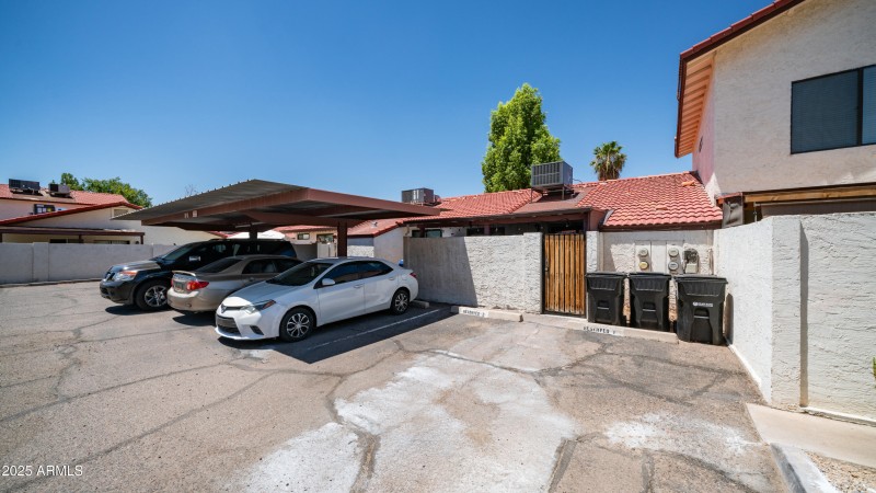 2827 E Waltann Ln Unit 3-3