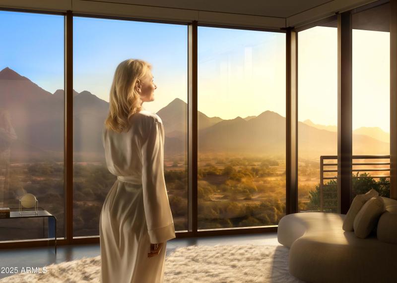 Optima McDowell Mountain_01_Interior Vie