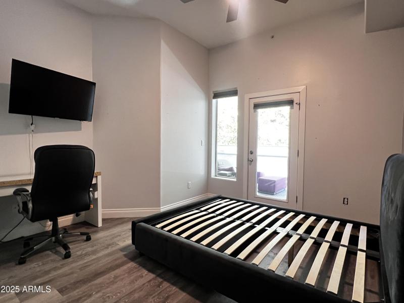 2nd Bed Playa del Norte