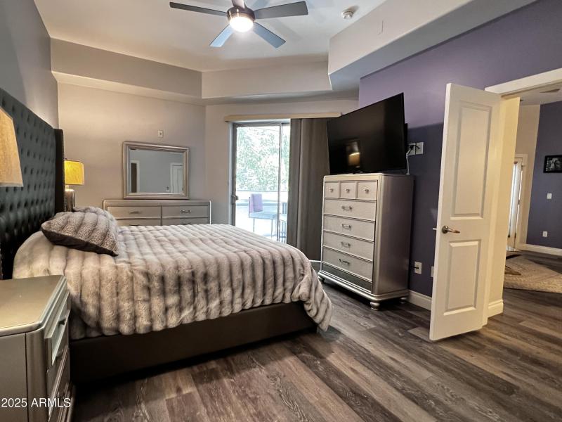 Master Bed 3 Playa del Norte