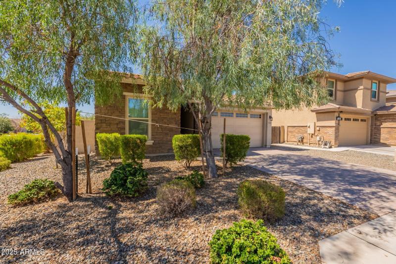 18725 W COLTER ST, Litchfield Park