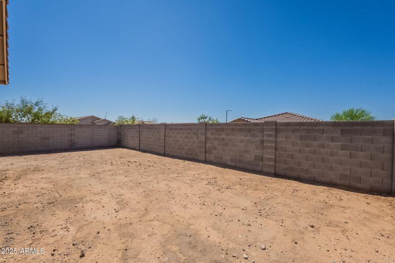 18725 W COLTER ST, Litchfield Park