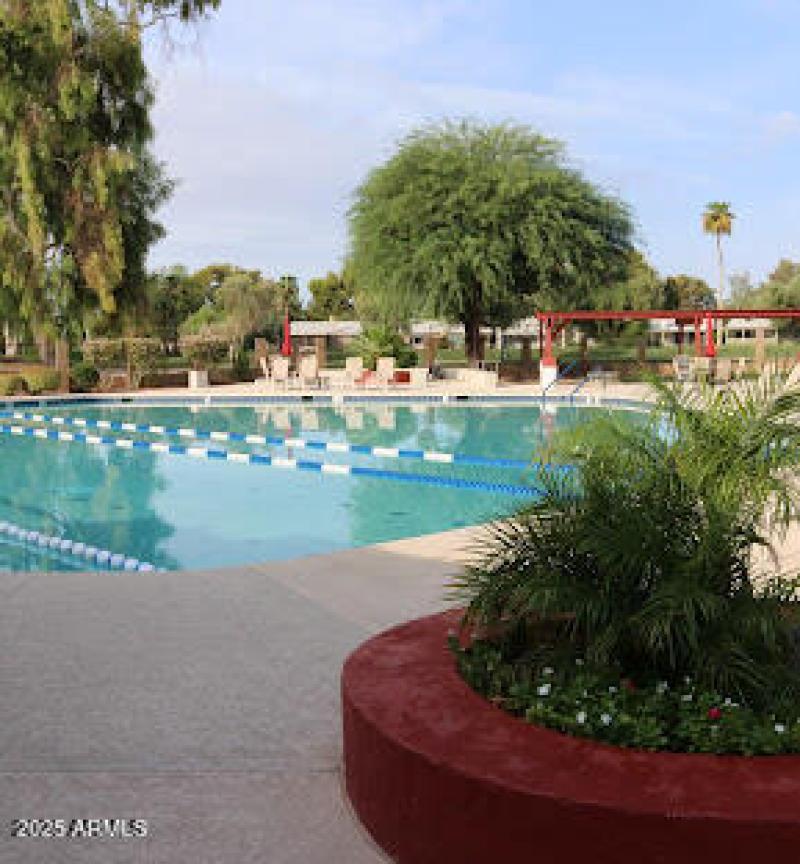 Ahwatukee Recreation Center