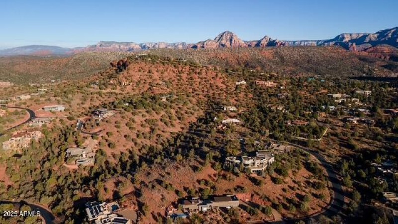 25 Scenic Dr Sedona