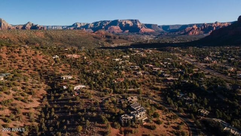 25 Scenic Dr Sedona