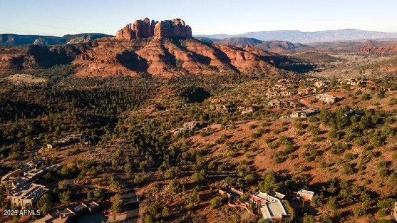 25 Scenic Dr Sedona