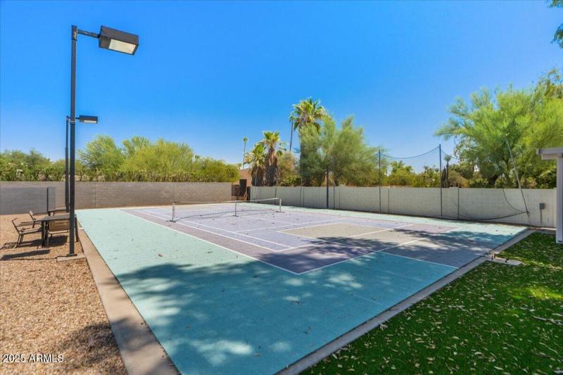 59-Pickleball or Tennis Court