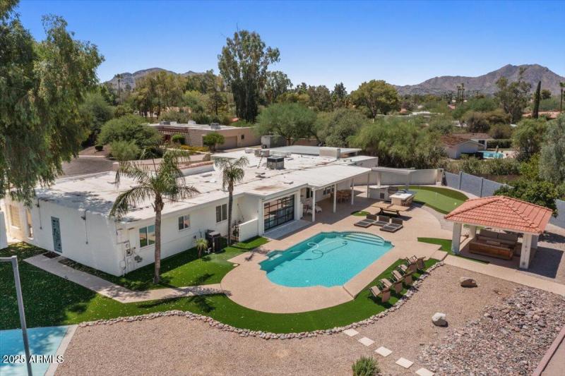 67-Aerial back of home