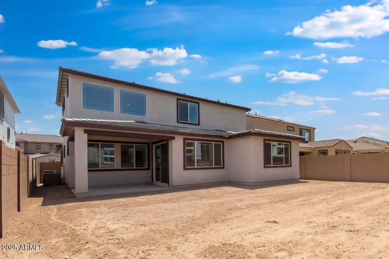 7830 E Quartet Avenue - Ready Now