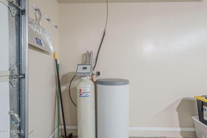 Water Softener