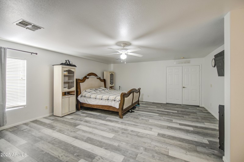 Primary Bed 4