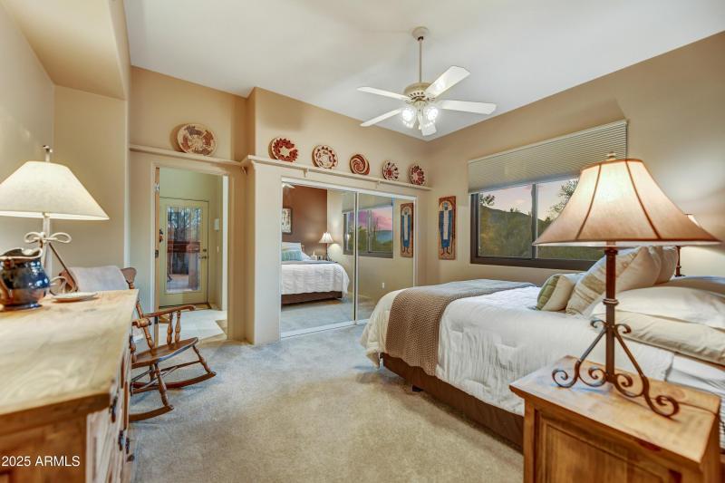 Guest Bedroom Suite #3