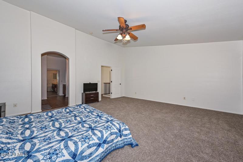 Primary Bedroom-Bath