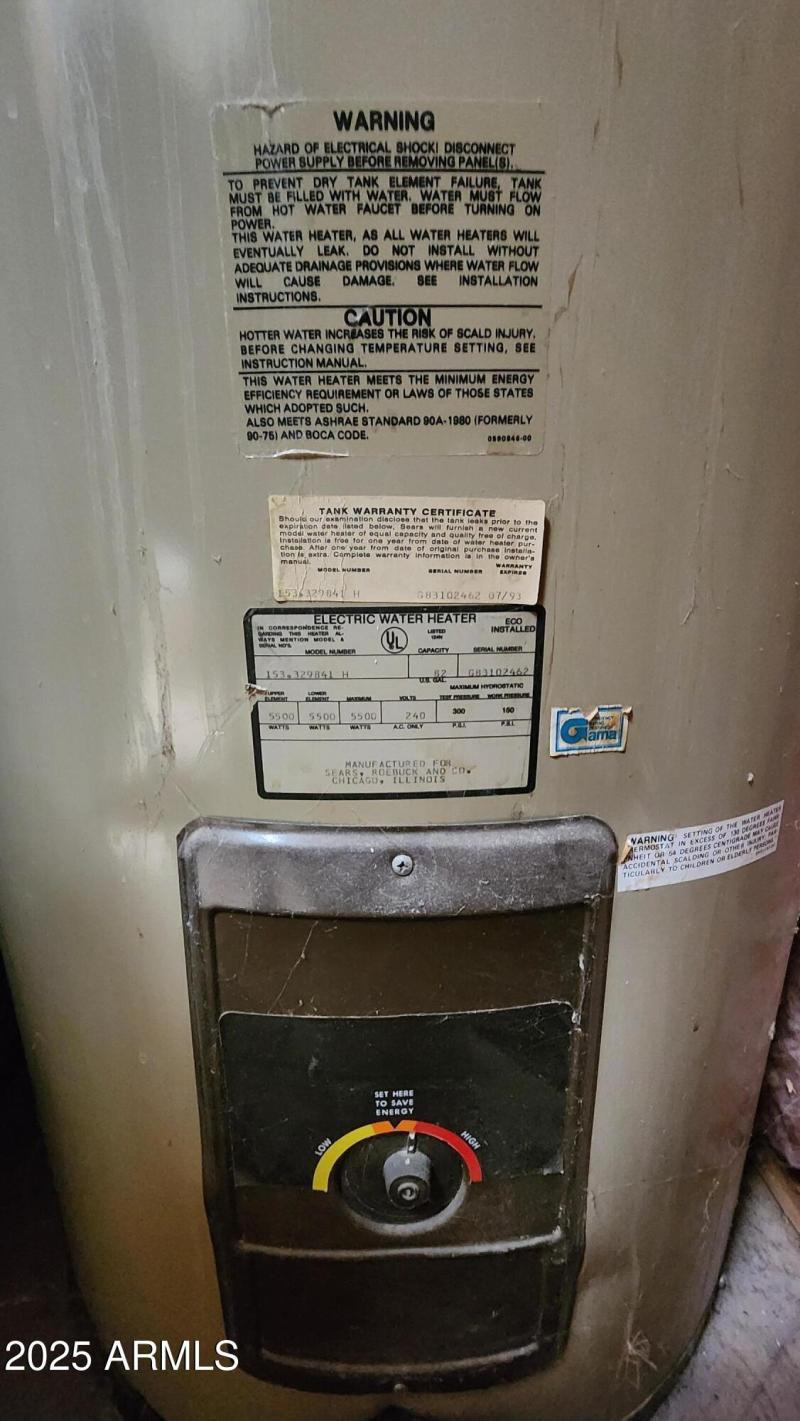 Water Heater