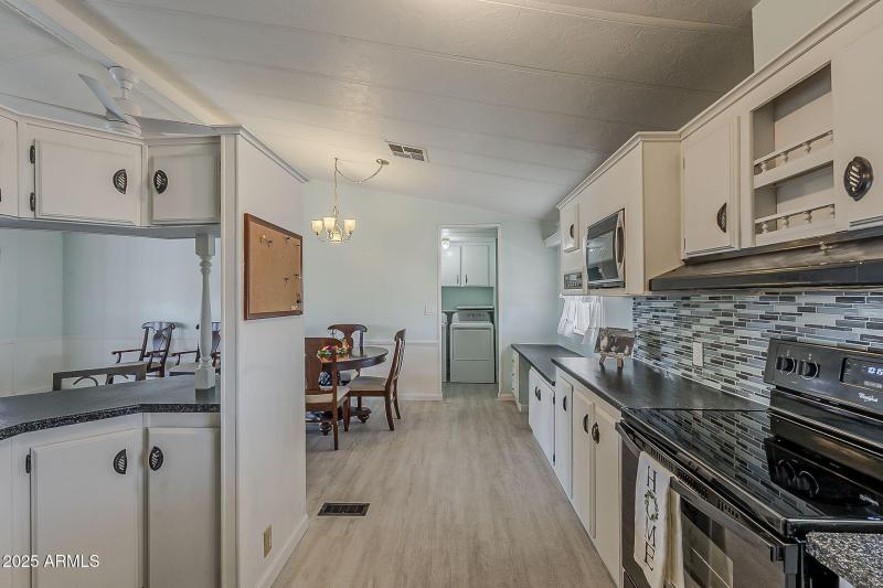 There's room for an "office" at the end