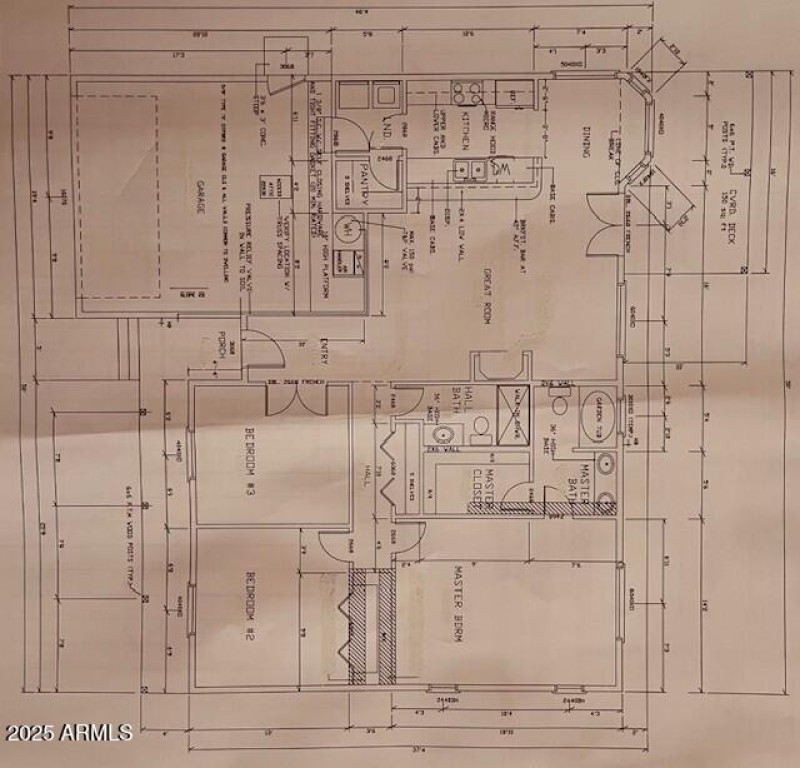 skylark blueprint
