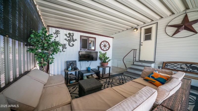 3710 S Goldfield Rd Lot 542 Exterior Pho
