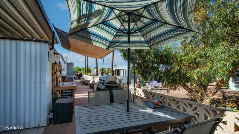 3710 S Goldfield Rd Lot 542 Exterior Pho