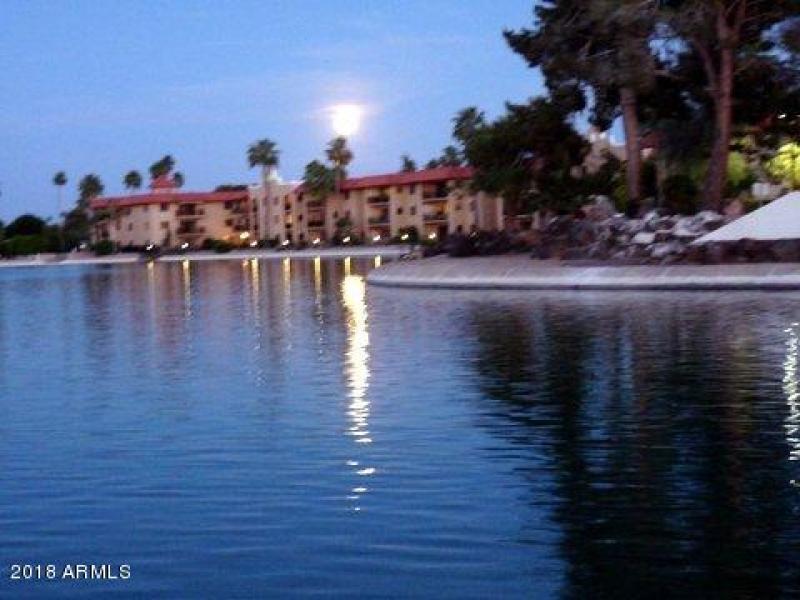 El Dorado is located on Viewpoint Lake