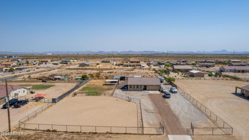 02 - Roosevelt Drone