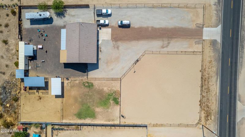 07 - Roosevelt Drone