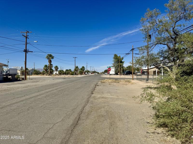 Street