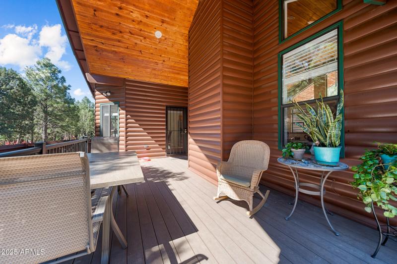 Entertain your guests