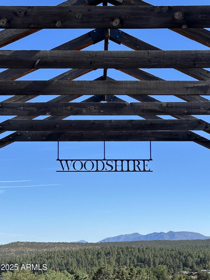 another custom subdivsion Called Woodshi