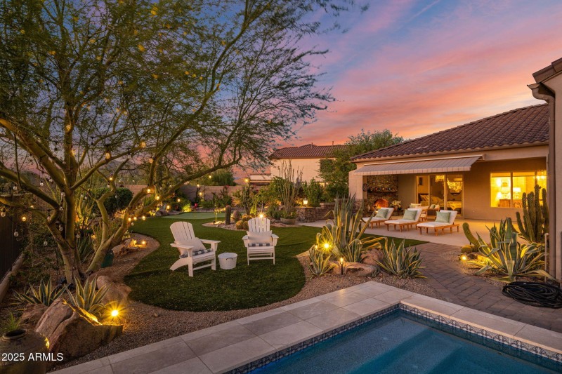 Enjoy the magic of Arizona