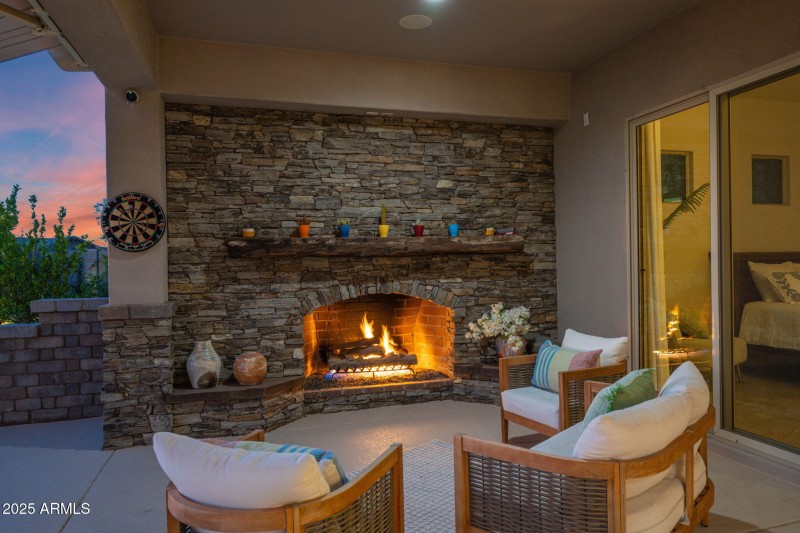 Peaceful Solitude or