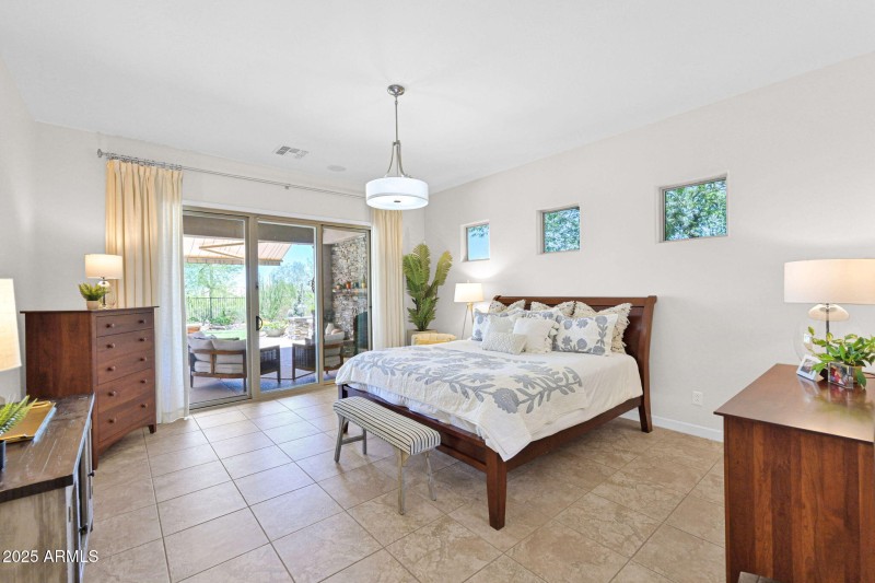 Luxurious Oversized Primary