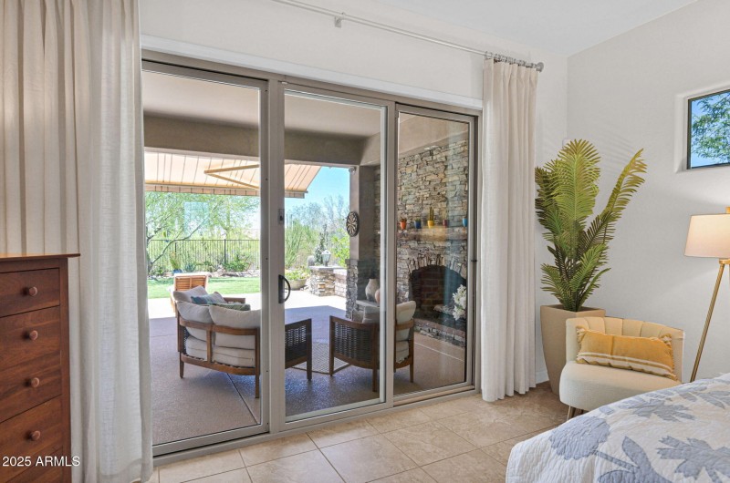 Direct Access Ideal for Quiet