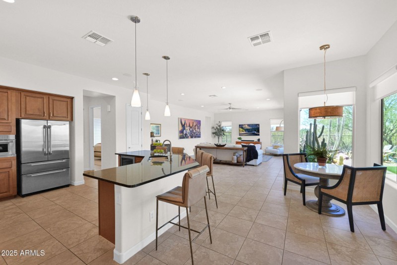 Views From Every Window